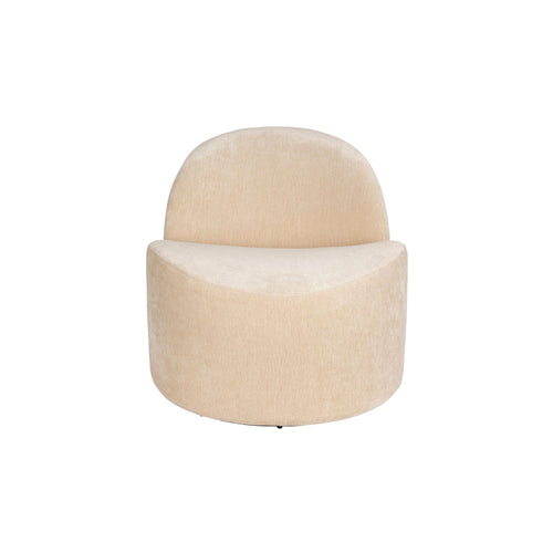 Zuiver Bloom Fauteuil Beige