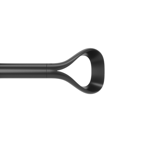 Umbra Loop 2,5 cm Gordijnroede, 93-304 cm - vtwonen shop