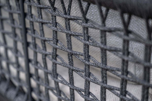 Teramon hoekset - 4-dlg. - carbon black - dark grey - valley sand - vtwonen shop