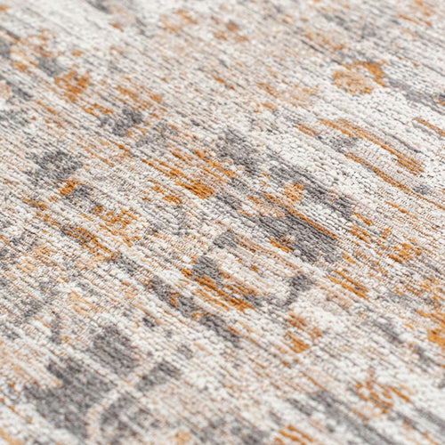 Louis De Poortere vloerkleed Suleiman Grey - beige - 140x200cm - vtwonen shop