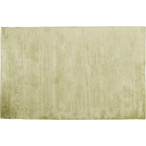 Kare Design Vloerkleed Cosy 240x170cm groen