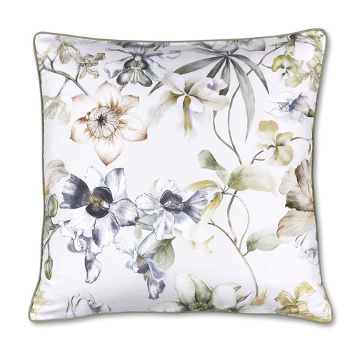 Kardol  Branche - 50 x 50 cm - Grey Green