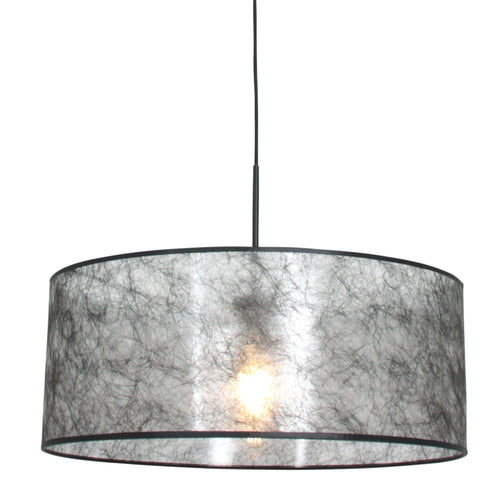 Steinhauer hanglamp Sparkled - 1 lichts - 50x 200 cm - zwart - vtwonen shop