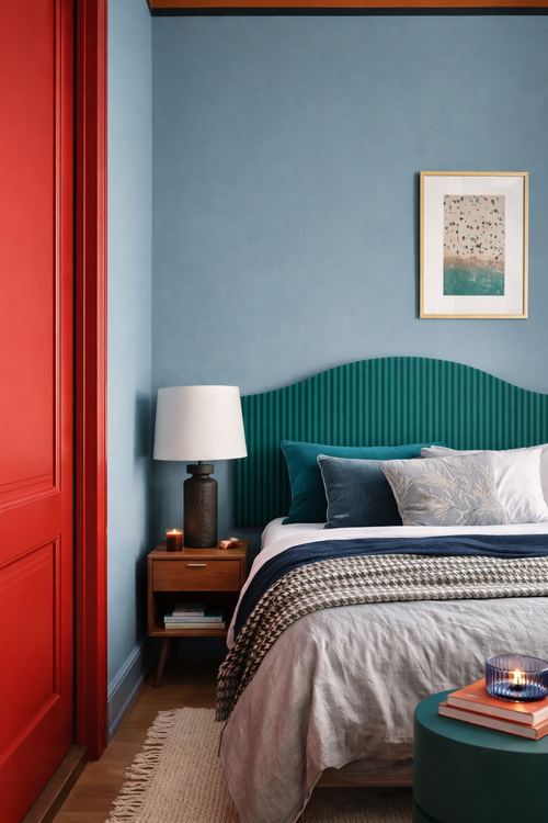 Hoofdbord voor bed 150 cm