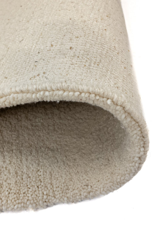 Vloerkleed MOMO Rugs Berber Maloronga Blanc 997 140x200 cm