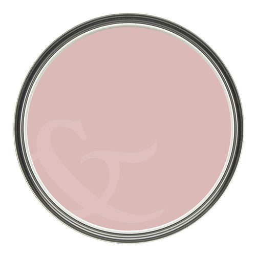 Graham & Brown Rose Angel - Matte Muurverf Afneembaar - 4L