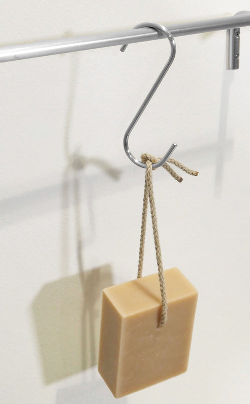 OYOY PaÃ¨res - Set van 3 Pieni - roestvrij staal