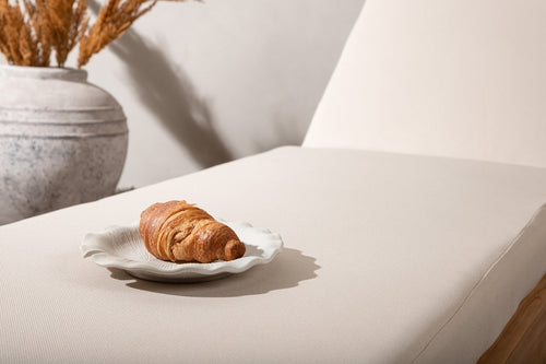 Rebellenclub  ligbed Vikvik - naturel