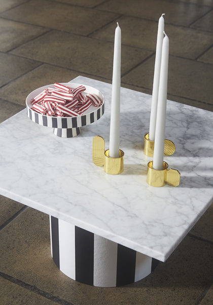 OYOY Plateau Toppu - steengoed - vtwonen shop