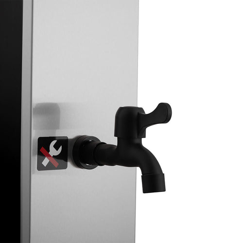 Home Deluxe ORTHO DYNAMIC matras 80 x 200 cm - vtwonen shop