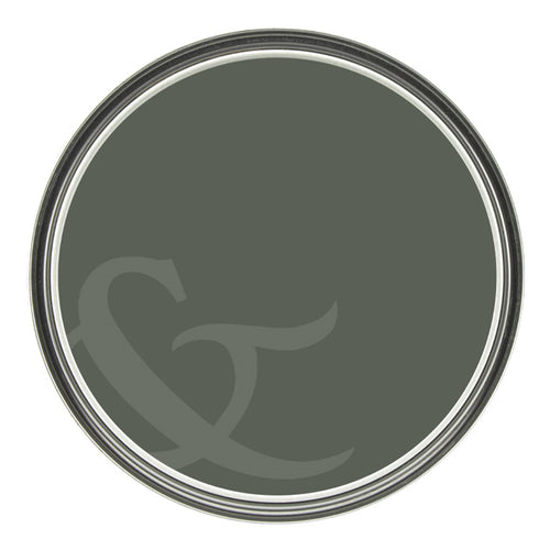 Graham & Brown Chimney Sweep - Matte Muurverf - 2,5L - vtwonen shop