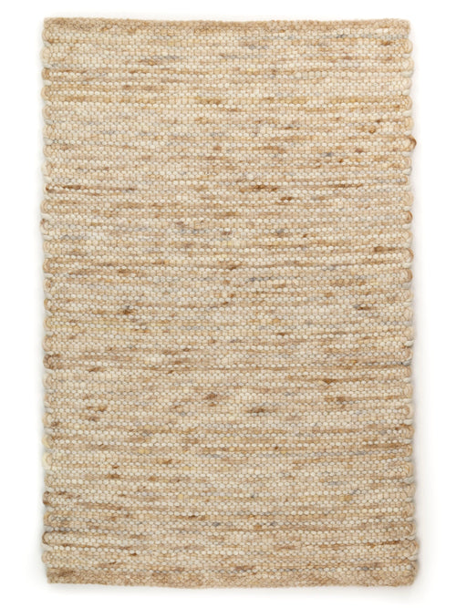 Vloerkleed MOMO Rugs Natural Weaves Lecco 208916 Bruin 250x350 cm - vtwonen shop