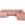 Cosmopolitan Design Panoramische hoekbank rechts Nolio 6-zits, chenille grijs - 252x342x72cm