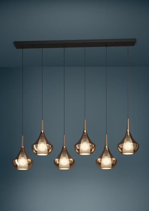 Stars of Light hanglamp Almoster