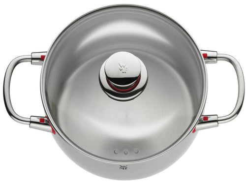 WMF Quality One Pannenset 5-delig