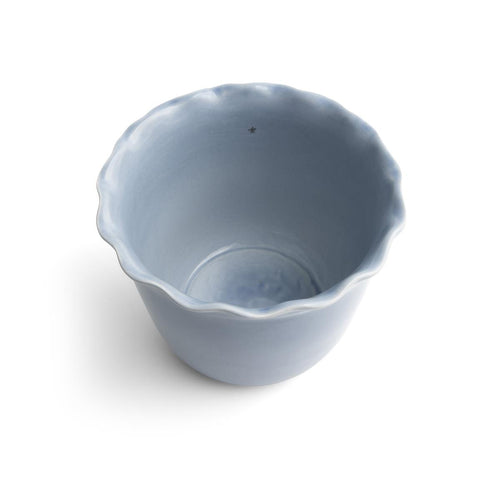 Royal Goedewaagen pot Indoor - Ø17x14cm - Water Blue
