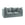 LaMiaSofa Tweezits modulaire bank Ravenna - textuurstof - bordeaux - 180x90x77