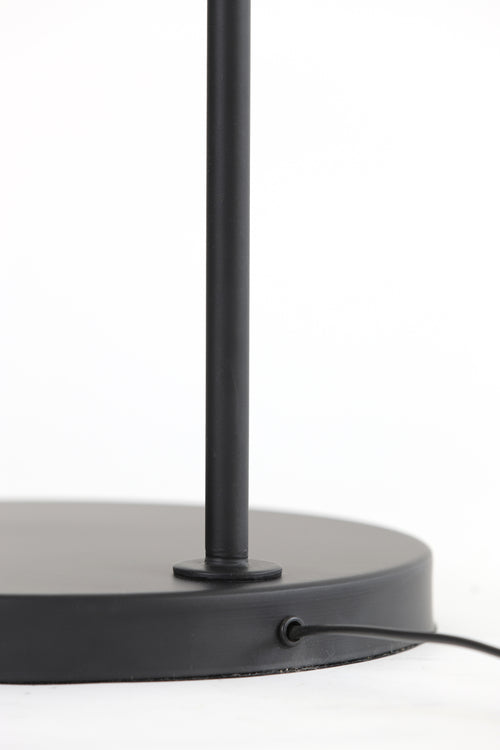 Light & Living vloerlamp ALVARO - 35x30x160cm - brons - vtwonen shop