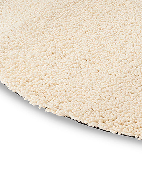 Vloerkleed Brink en Campman Gravel Wool White 68009 200x300 cm - vtwonen shop