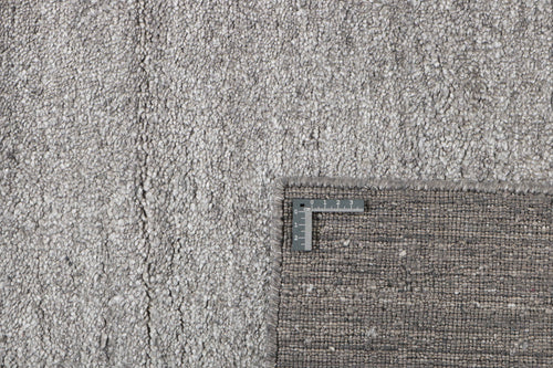 Vloerkleed MOMO Rugs Plain Dust Steel 170x240 cm