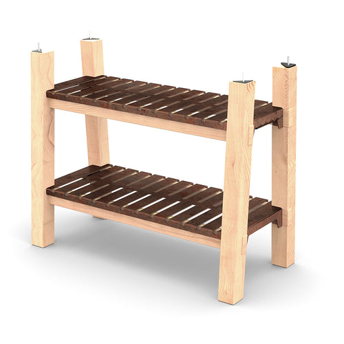 Weltevree Outdooroven xl base - vtwonen shop