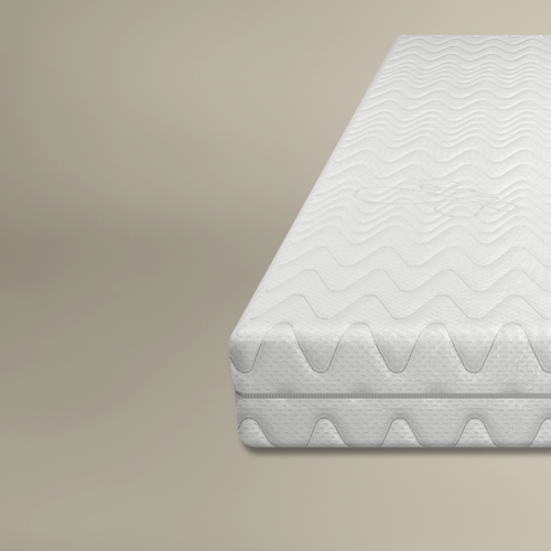 Vitality Pur - Sky Comfort Matras - 7-zone pocketvering - Medium