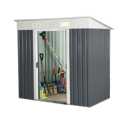 Home Deluxe BOHIO M gereedschapsschuur - vtwonen shop