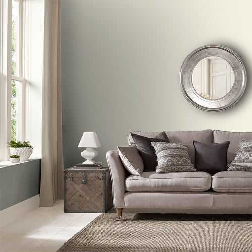 Graham & Brown Warm Moon - Matte Muurverf Afneembaar - 4L - vtwonen shop