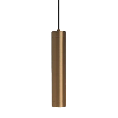 Highlight hanglamp Marrone - 7 lichts - 130  x 160   cm - brons