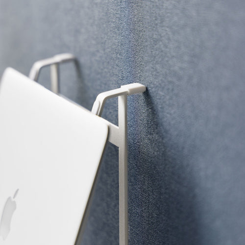 Yamazaki Tablet & Laptop Standaard - Tower - Wit - vtwonen shop