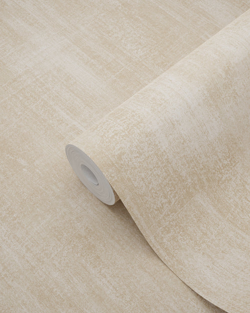 ESTAhome behang betonlook beige - 53 cm x 10.05 m - 148766