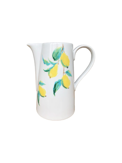 Catchii Schenkkan Amalfi Coast Lemons