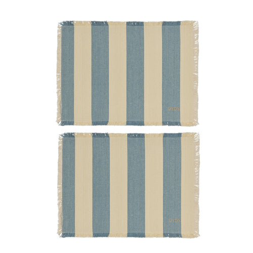 OYOY LIVING Placemat Katoen