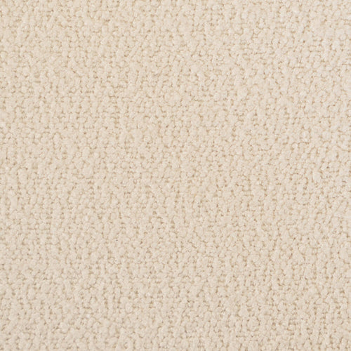 HOME DELUXE CELDA Bouclé Fluweel - Set van 1 Wit | Barstoelen - vtwonen shop