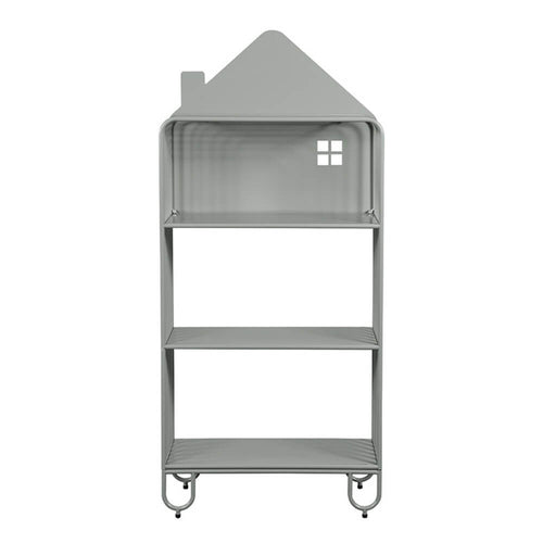 Home Deluxe Kinderplank TODO Groen - vtwonen shop