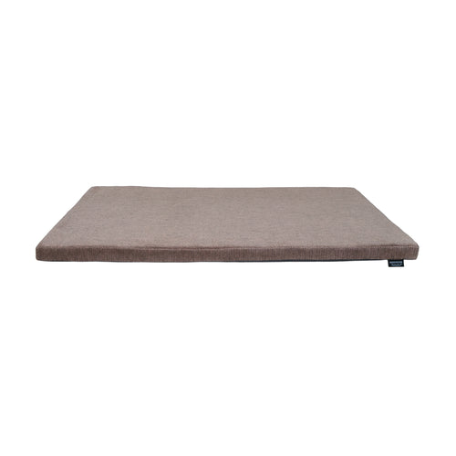 Madison hondenkussen Lord - roze - 68x104x5cm