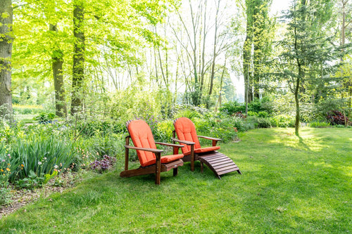 MaximaVida tuinkussen Rocho voor Adirondack tuinstoel  - waterafstotend - vtwonen shop