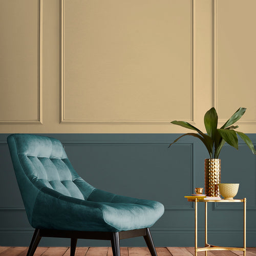 Graham & Brown Kiku - Matte Muurverf Afneembaar - 4L - vtwonen shop