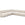 Micadoni Symmetrische hoekbank Miley 5-zits, flueel, lichtbeige - 255x255x70cm