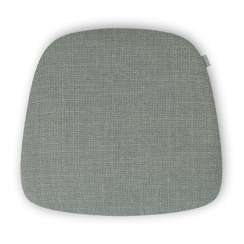 Nolon Fem Stoelkussen Saliegroen - vtwonen shop