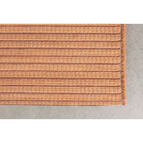 Zuiver Waves Vloerkleed 200x300 Zalmoranje - vtwonen shop