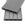 Home Deluxe - WPC terrasplanken complete set (incl. onderstructuur) SAMANA | kleur: donkerbruin, afmeting: 50 m²
