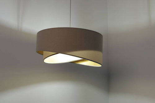 bpskoncept hanglamp Galaxy Auric - Ø45 cm