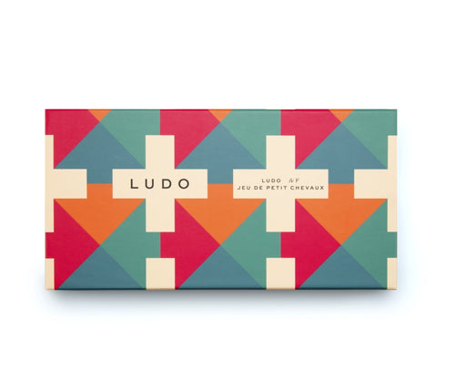 Printworks Play - Ludo - vtwonen shop