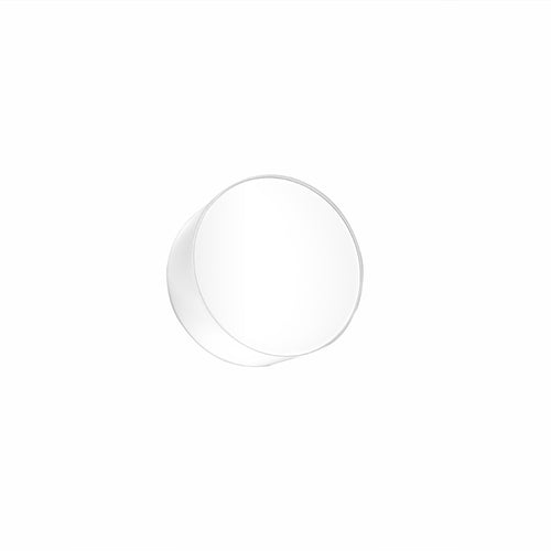 Sollux Lighting Plafondlamp ARENA wit - 25x25x11cm