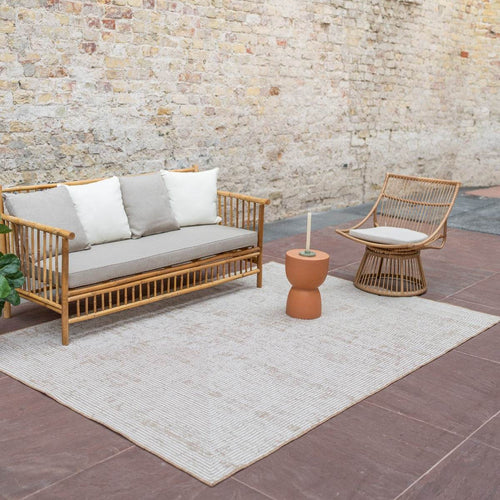 Interieur05 Jute buitenkleed Naturel Lines - 200 x 290 cm - vtwonen shop