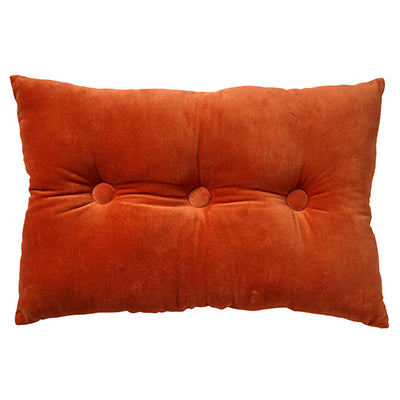 Dutch Decor - KUSSENSET - 3-delig - Caith & Valerie - 50x50 cm, 40x60 cm - sierkussens inclusief binnenkussens - roze, oranje