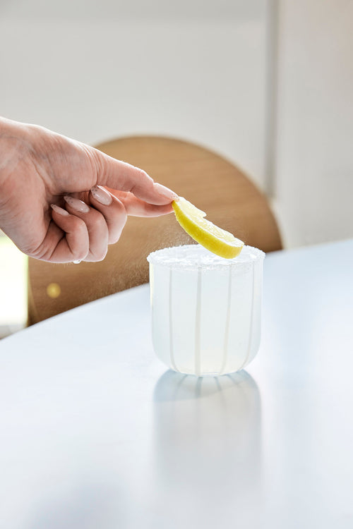 OYOY Glas - Set van 2 Mizu - glas - vtwonen shop