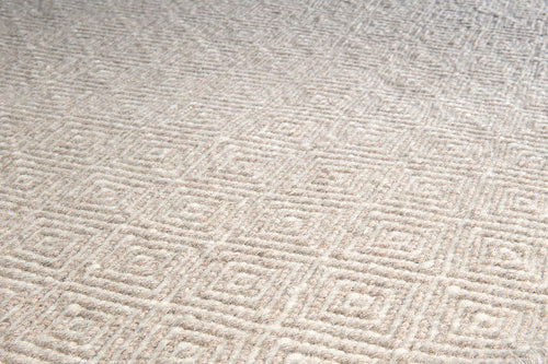 Vloerkleed MOMO Rugs Beige 604/001/102 170x240 cm - vtwonen shop