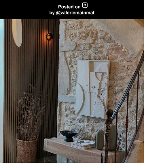 Lucide wandlamp UFOR - Geïntegreerde LED - Zwart - vtwonen shop